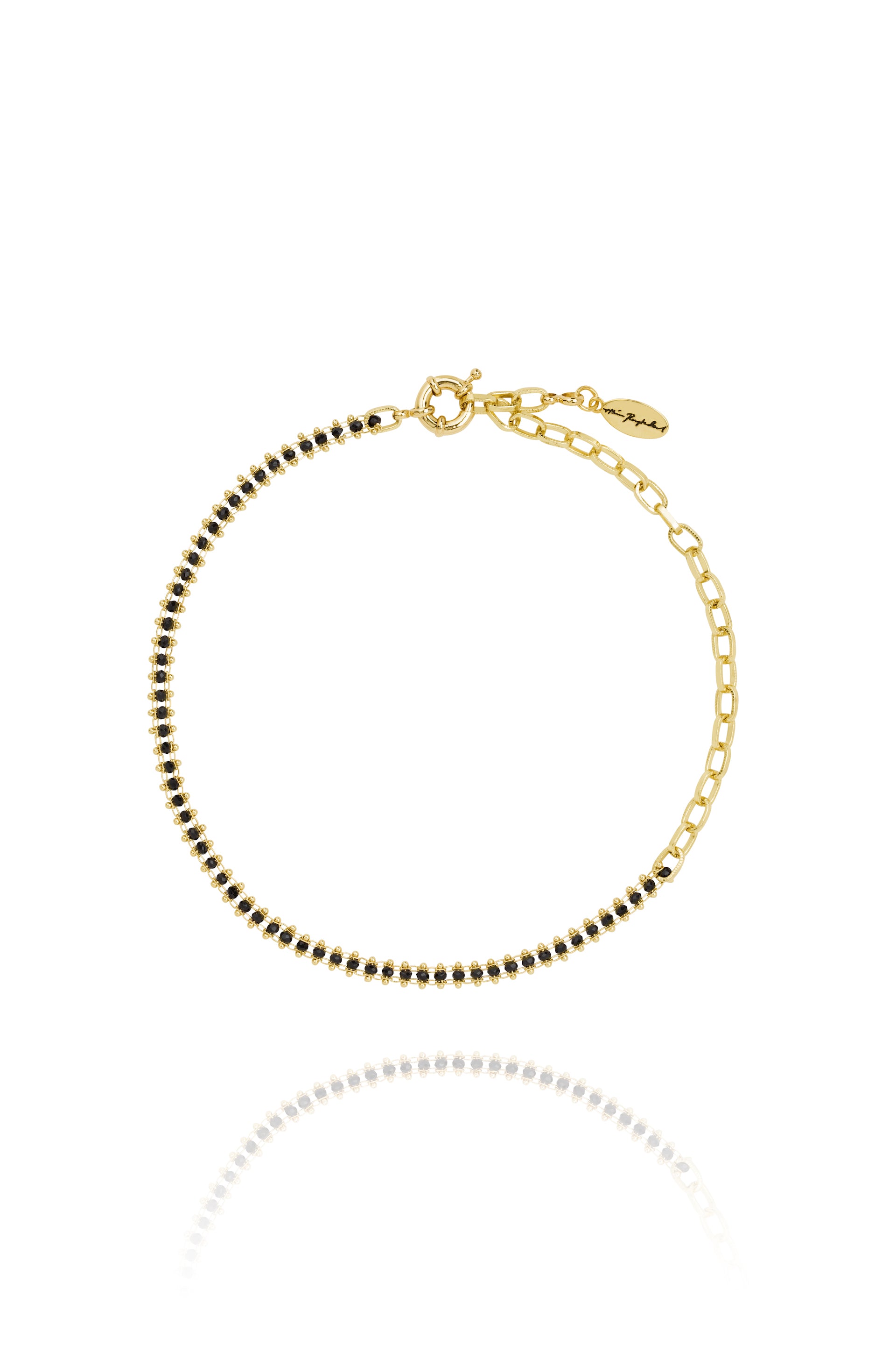 Young - Necklace & Bracelet