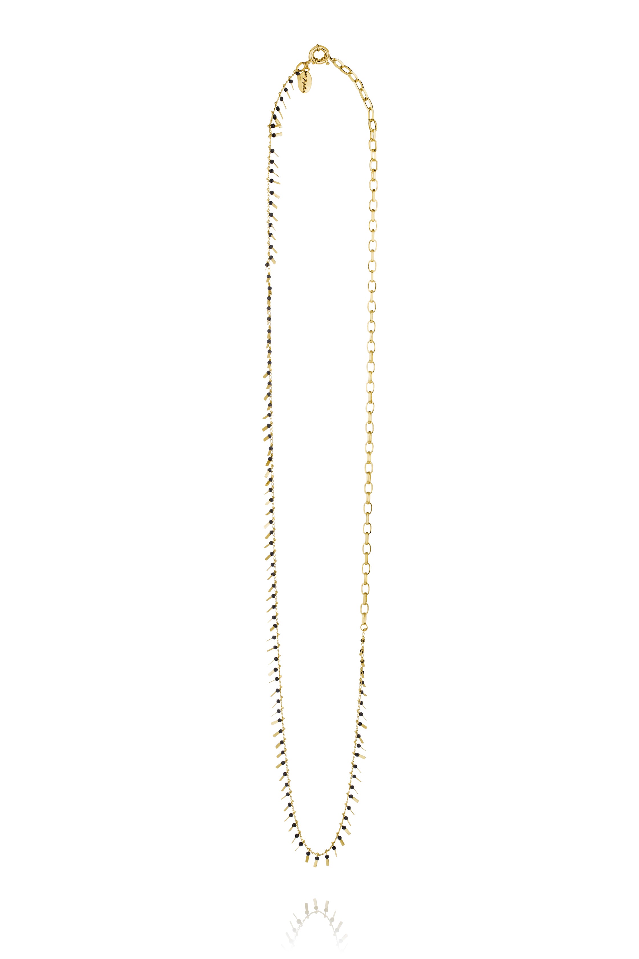 Young - Necklace- Long