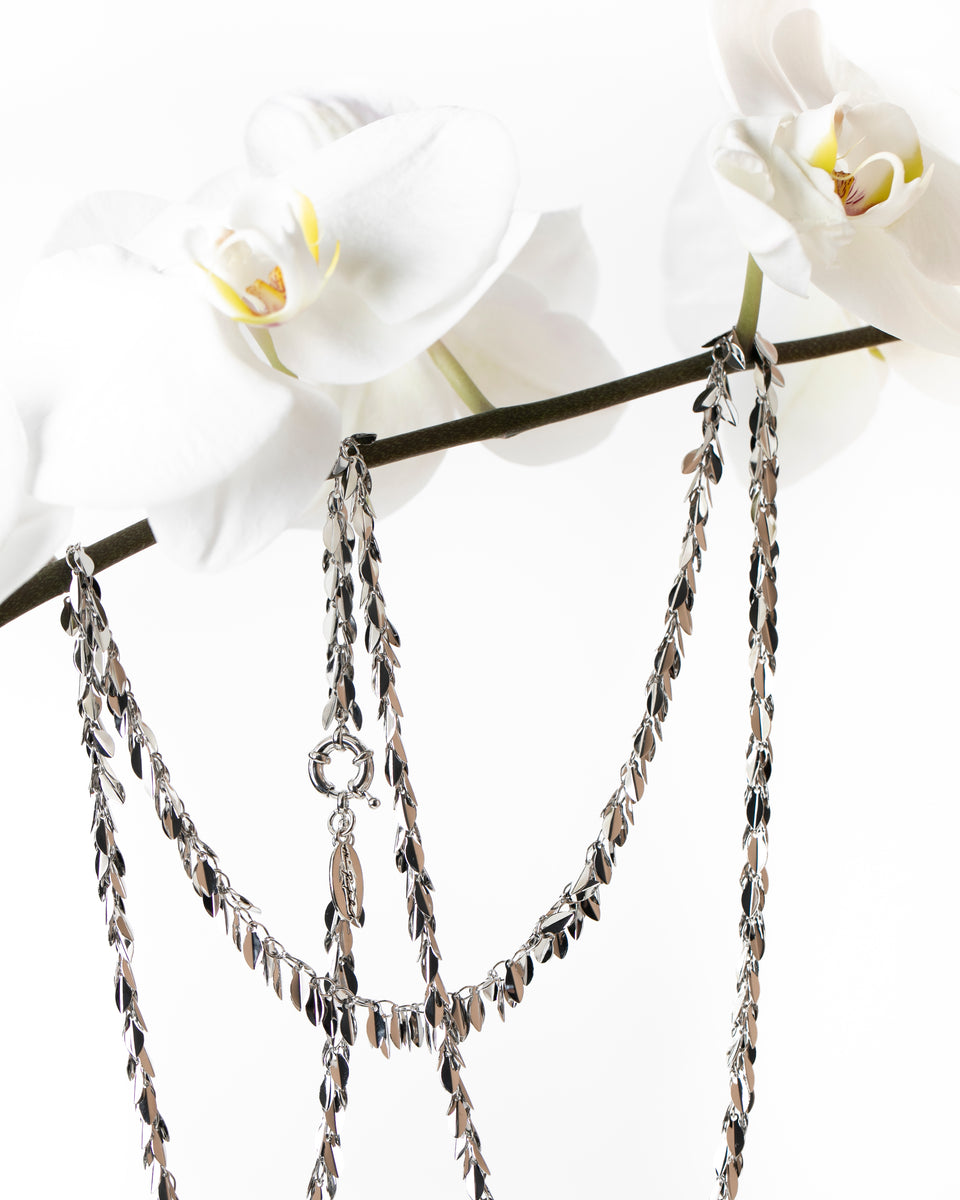 Necklaces – Hlín Reykdal Jewellery