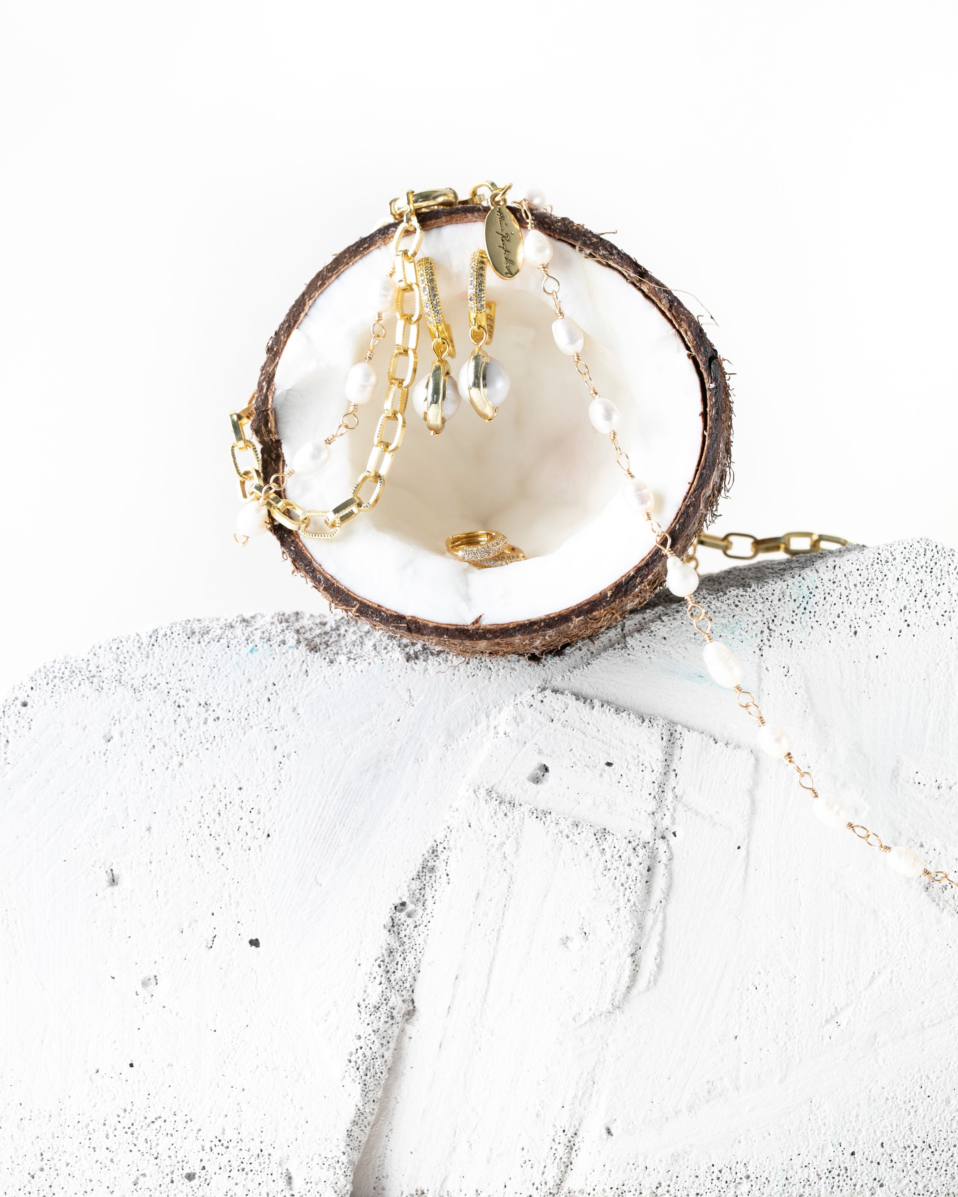 All the Newest Designs by Hlín Reykdal