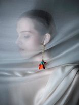 Blóm by Hlín Reykdal