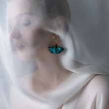 Blóm - Earrings Lotus