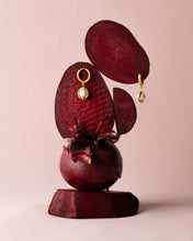 Freshwater Pearl Earrings