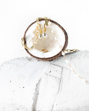 Freshwater Pearl Earrings