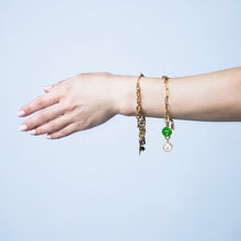 Huh Sparkle (18K Gold Plated)