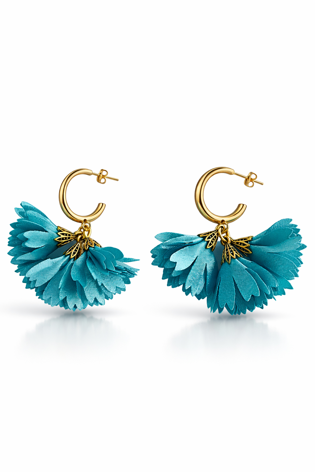 Sample: Lotus túrkis