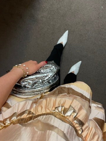 Freshwater Pearl Bracelet