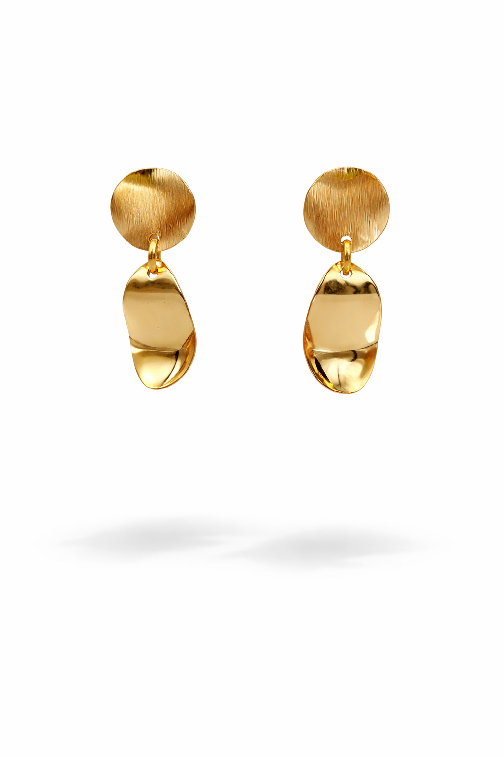 Sample: Secret Earrings