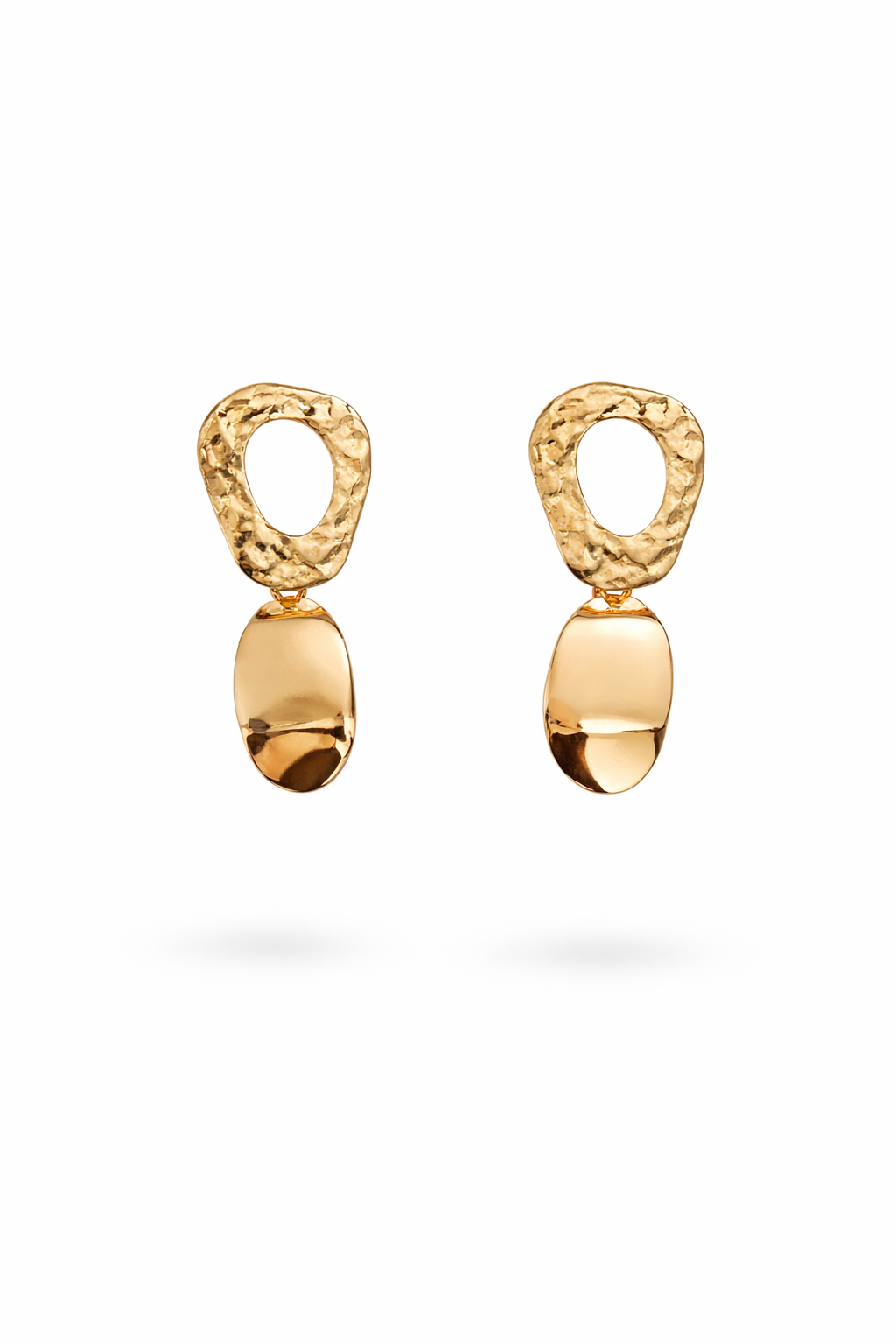 Sample: Brancusi gold