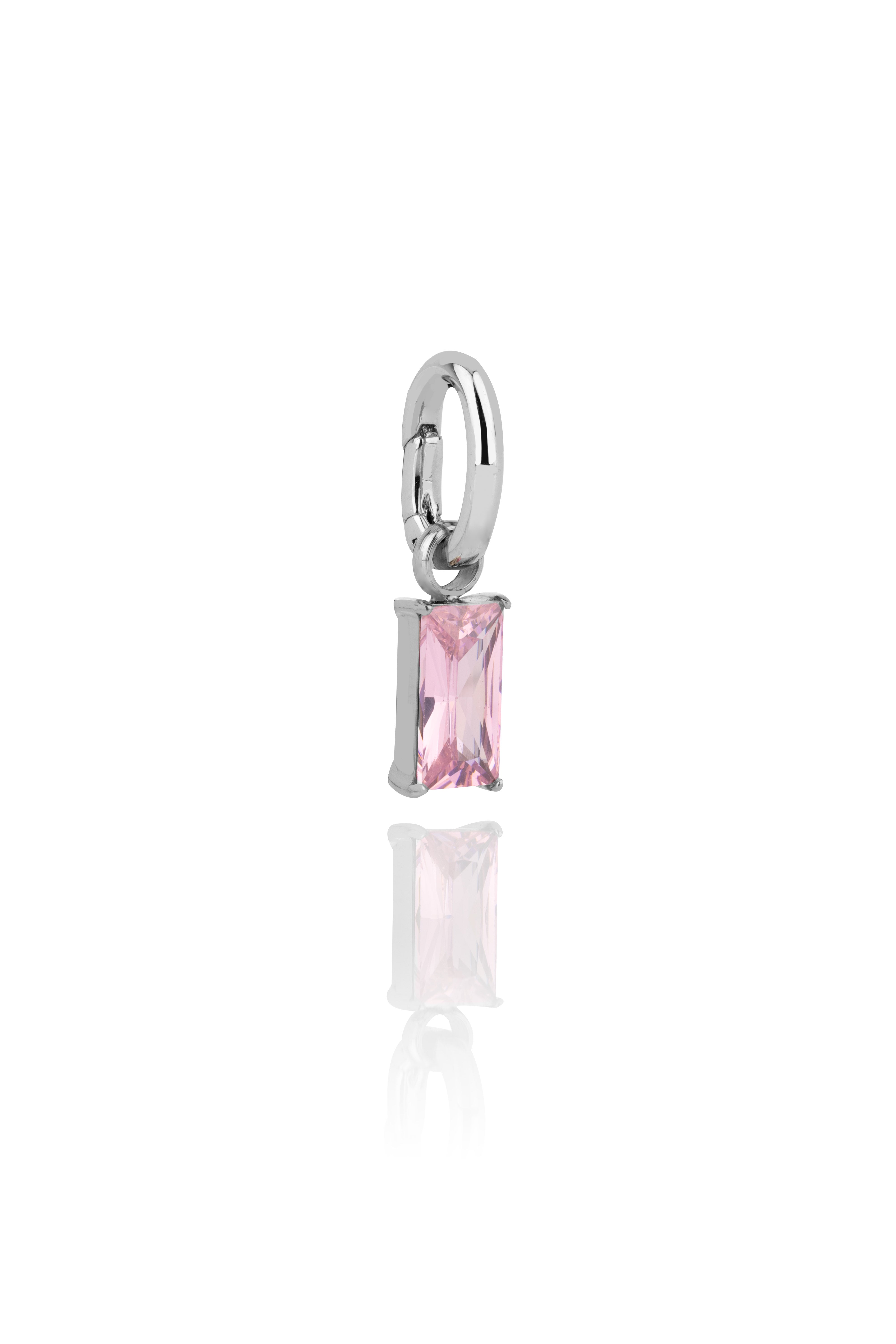 Pink Promise (Steel)
