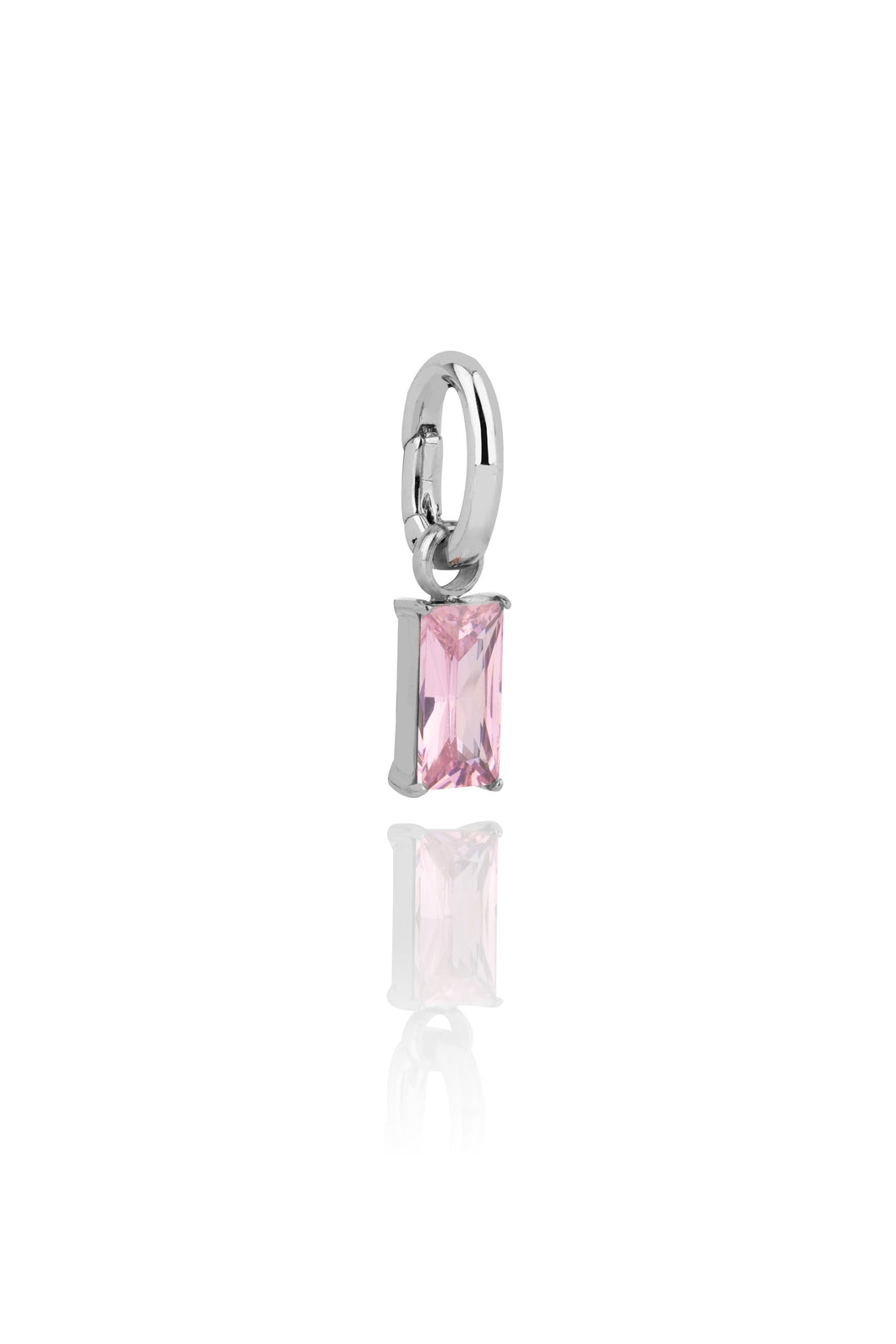 Pink Promise (Steel)