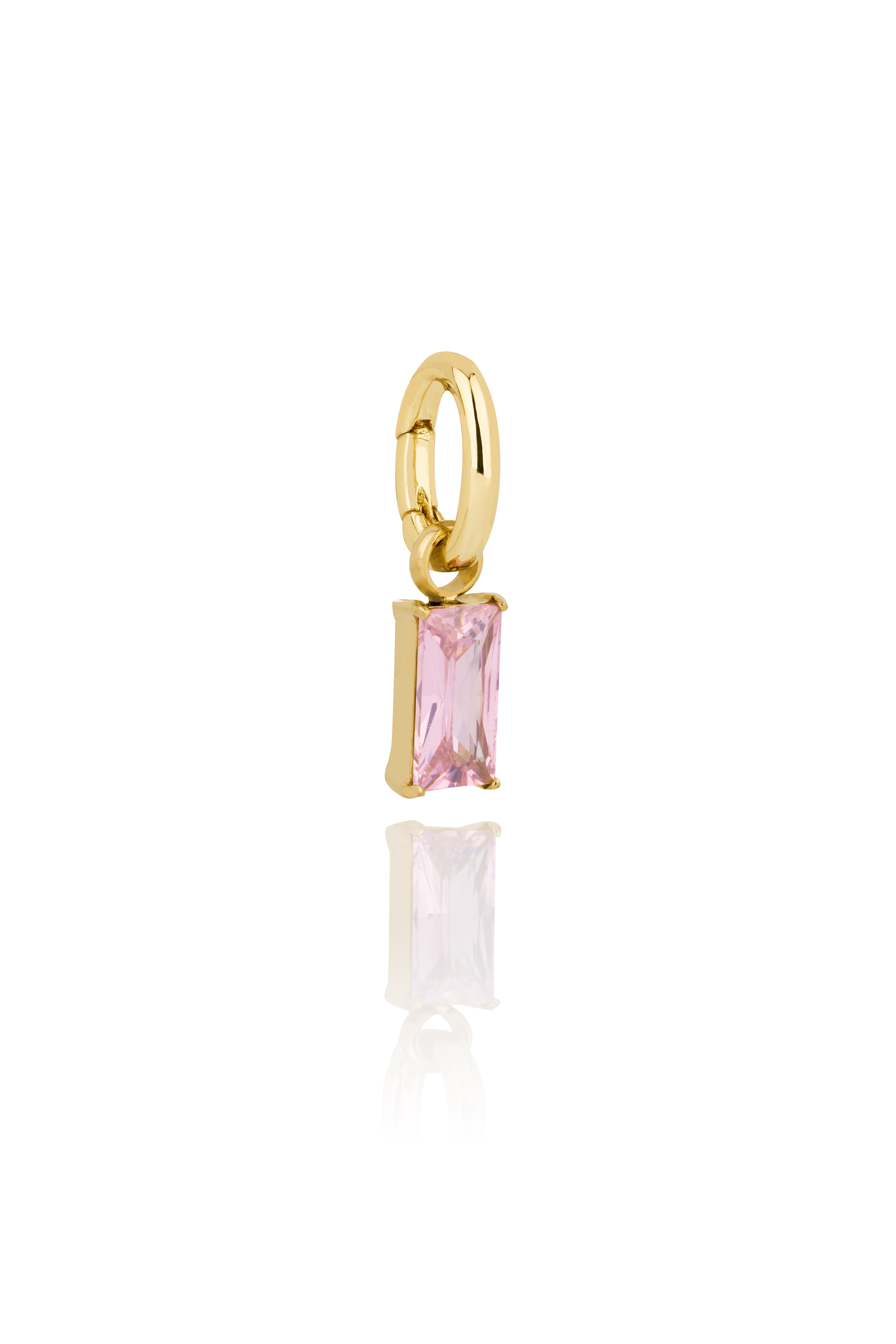 Pink Promise (Gold)