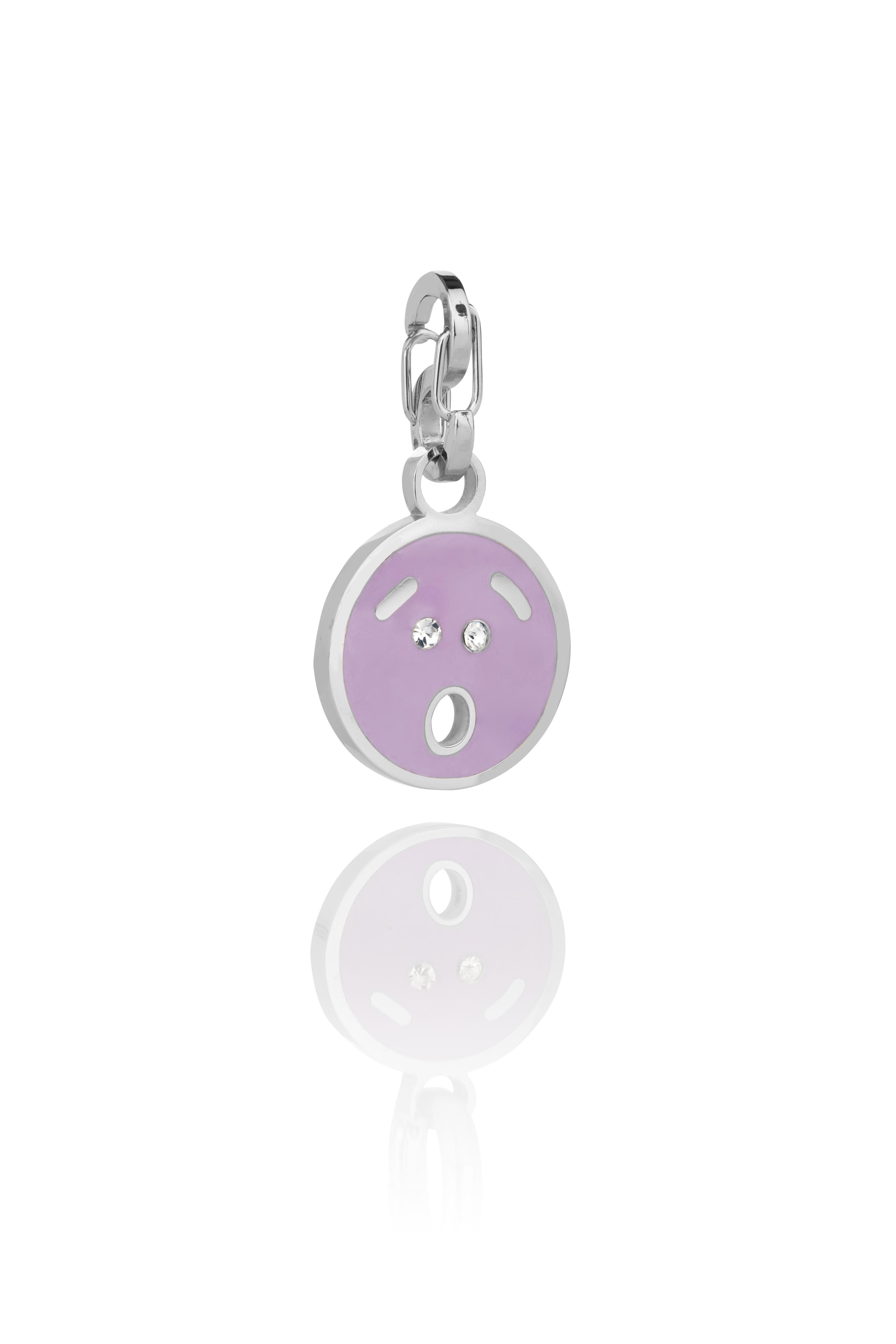 Huh- Sparkle (Steel)