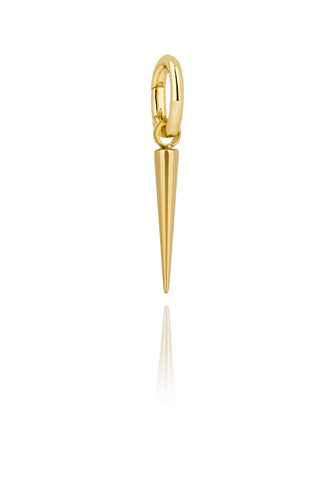 Spike of Style (Gold)