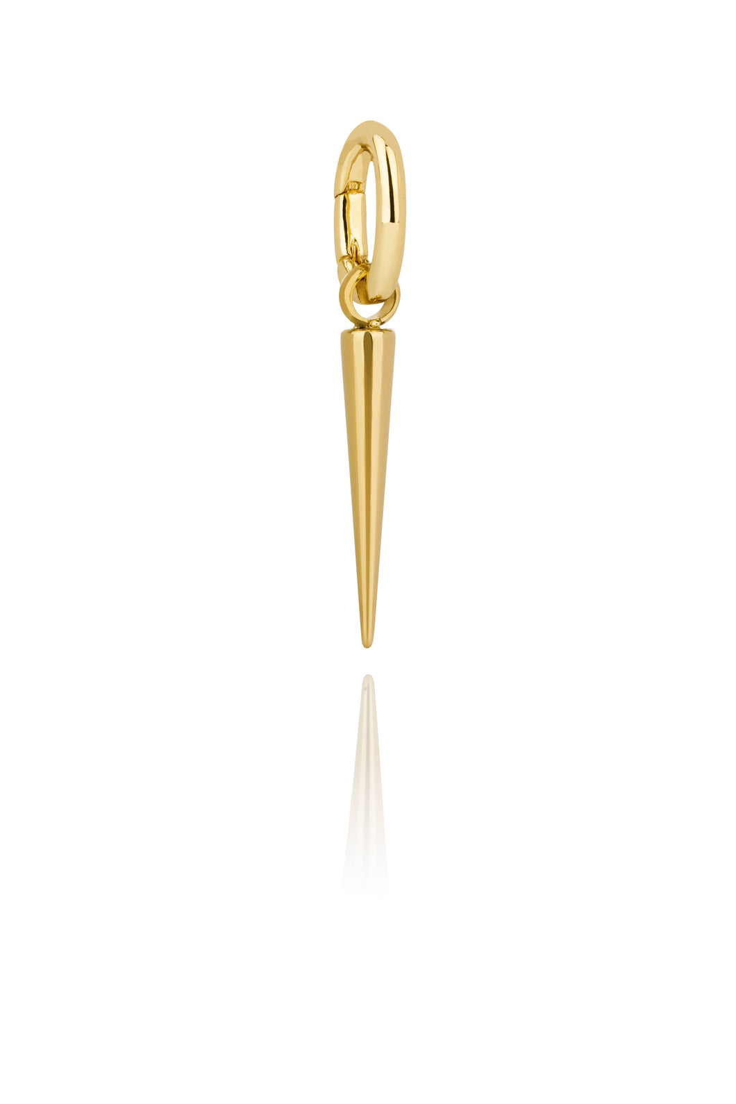 Spike of Style (Gold)