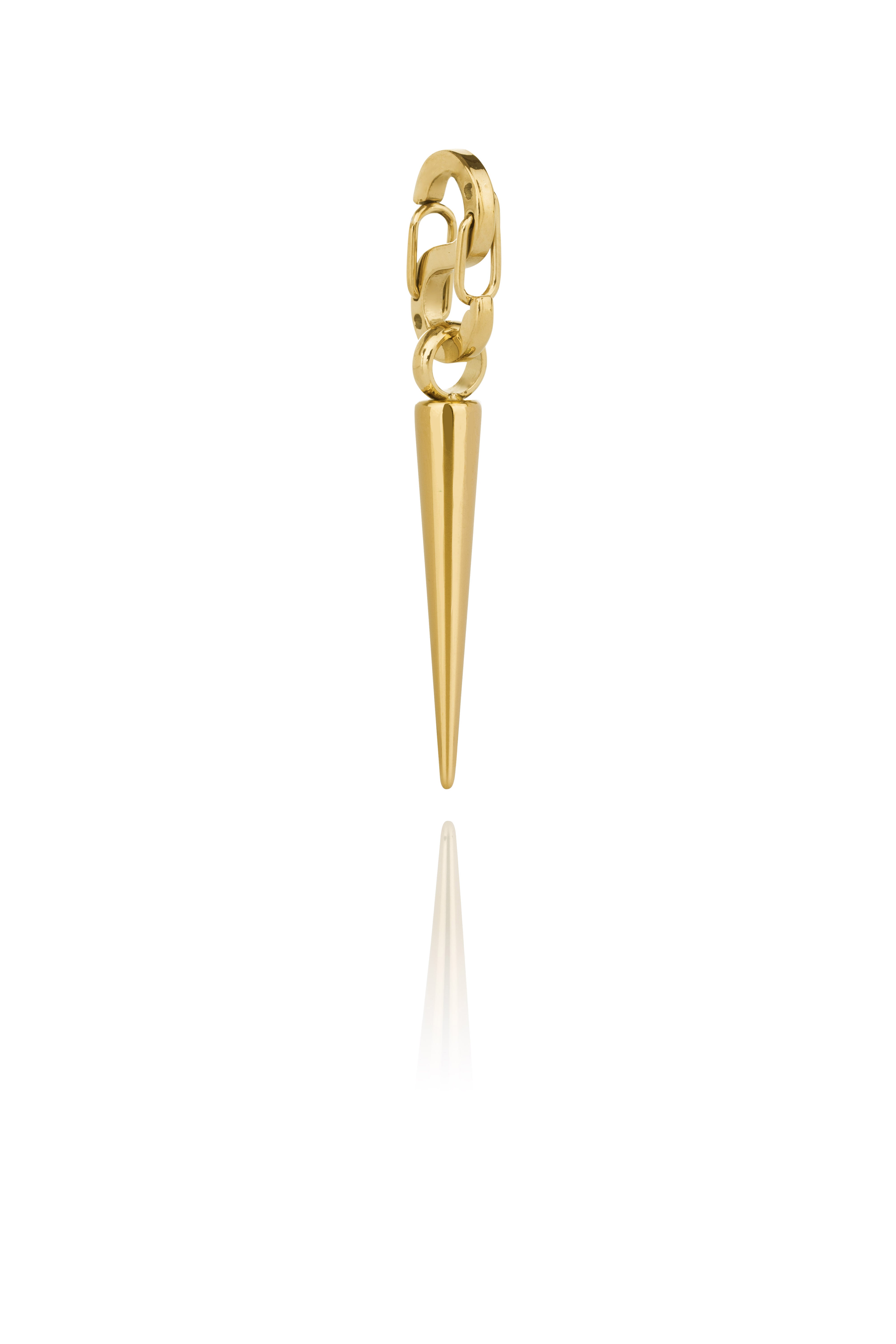 Spike of Style (Gold)