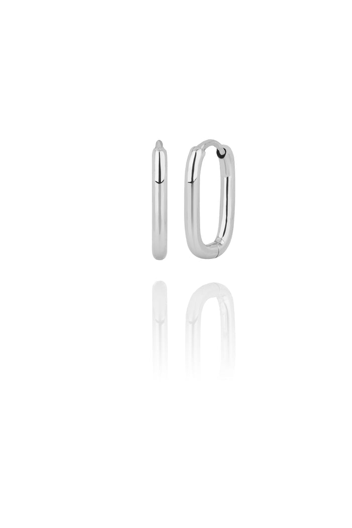 Steel Frame & Pink Charms Set