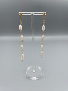 Sample: pearl- long