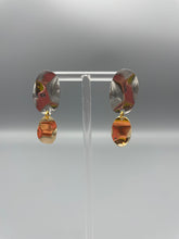 Sample: Twist Earrings