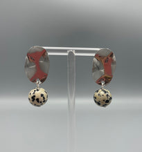 Sample: Muse Earrings