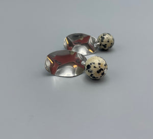 Sample: Muse Earrings