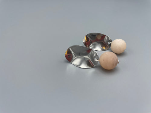 Sample: Muse Earrings