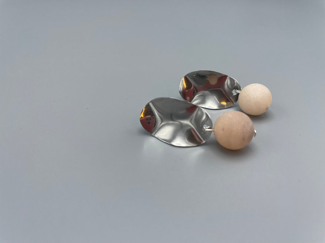 Sample: Muse Earrings