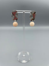 Sample: Muse Earrings