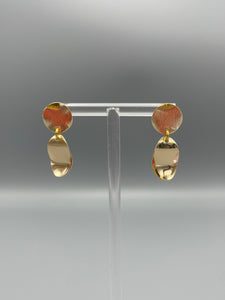 Sample: Secret Earrings