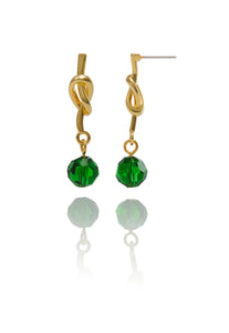 Earrings – Hlín Reykdal