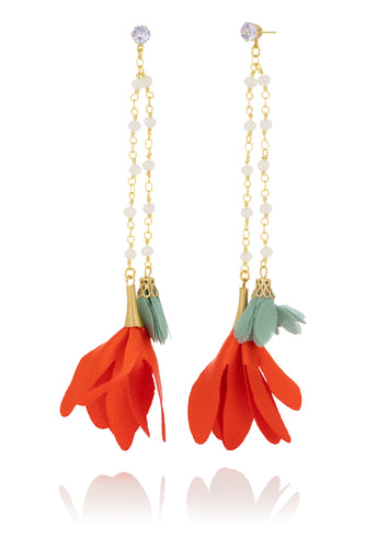 Earrings – Hlín Reykdal