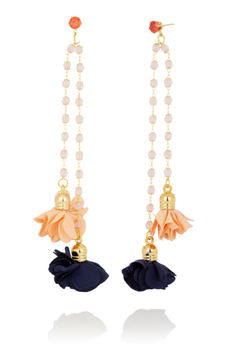 Earrings – Hlín Reykdal