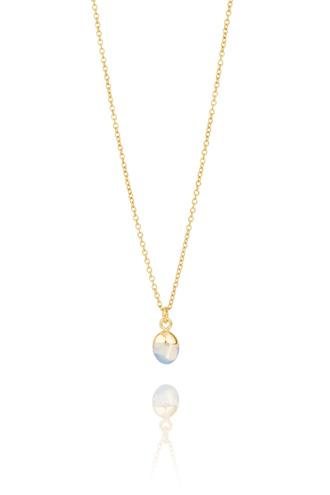 Necklaces – Hlín Reykdal