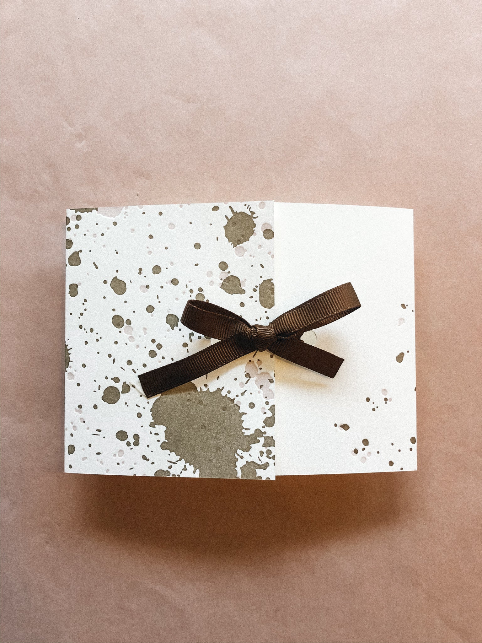 Gjafakort - Gift Card