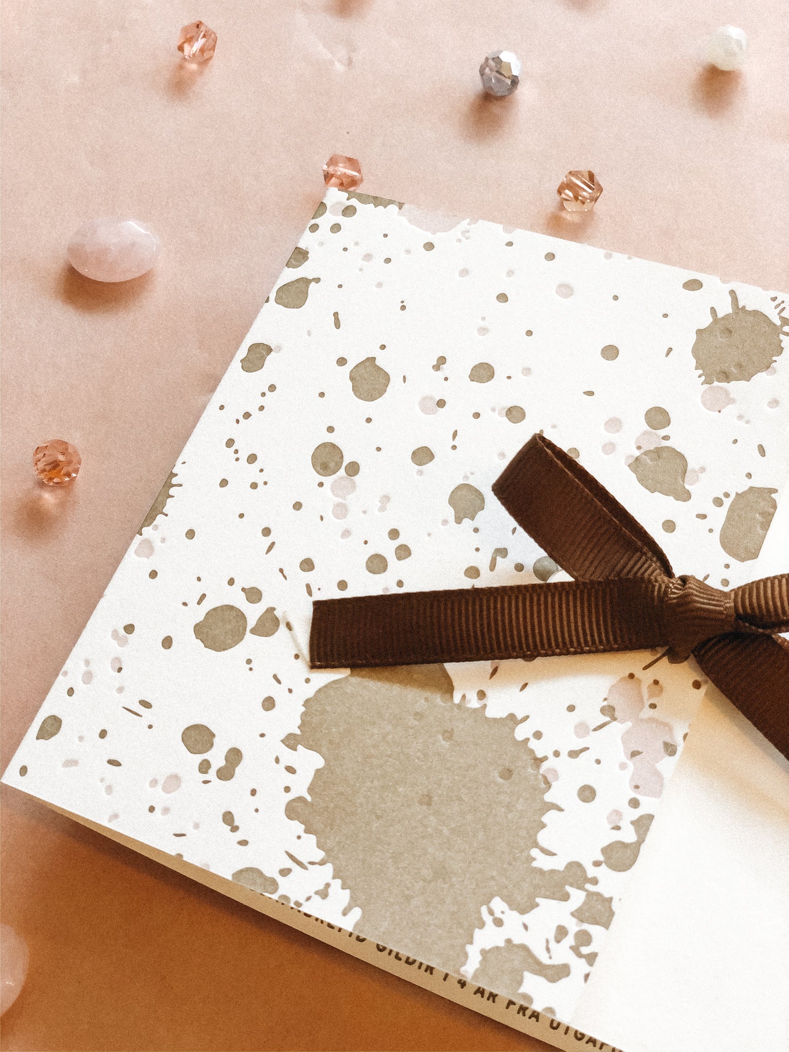 Gjafakort - Gift Card